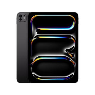 Apple 11 " iPad Pro WiFi 512GB with Standard glass   Space Black Tablet 