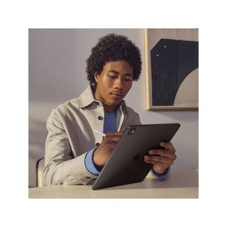 Apple 11 " iPad Pro WiFi 512GB with Standard glass   Space Black Tablette 