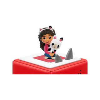 Tonies  Gabby's Dollhouse – Das Raumschiff, tedesco 