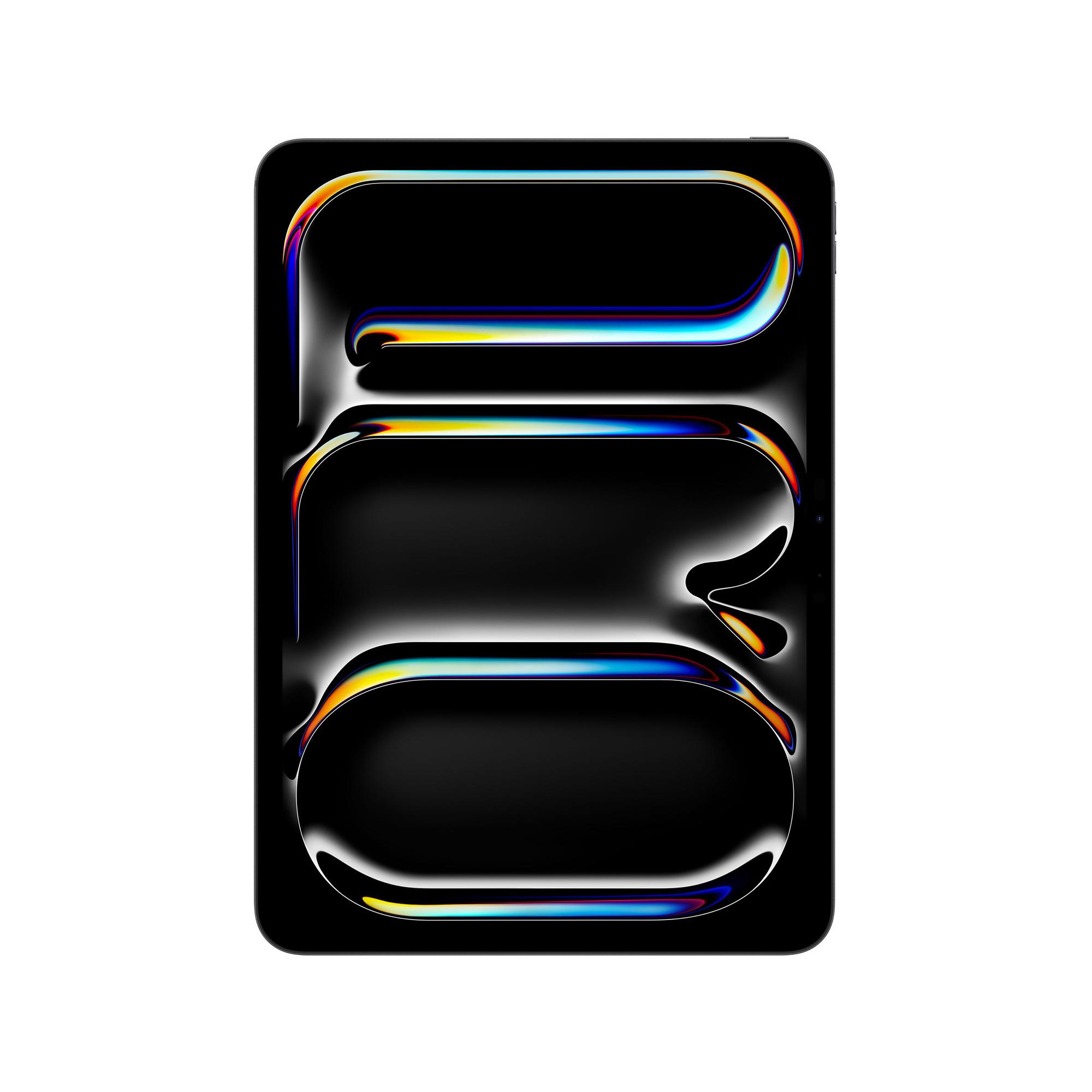 Image of Tablet Unisex Black 1 TB