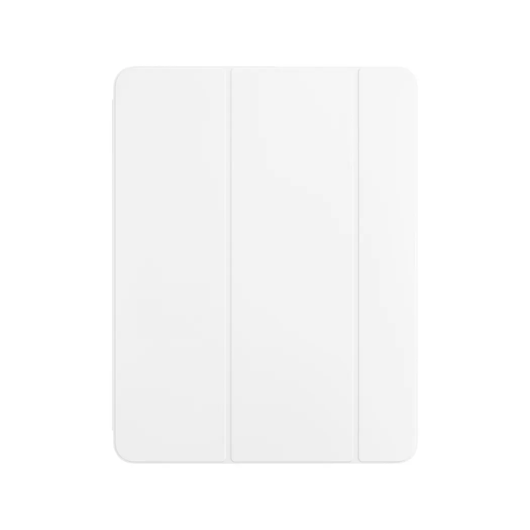Original Apple iPad Pro 13" (2025 / 2024) Smart Folio Deksel - Svart 3