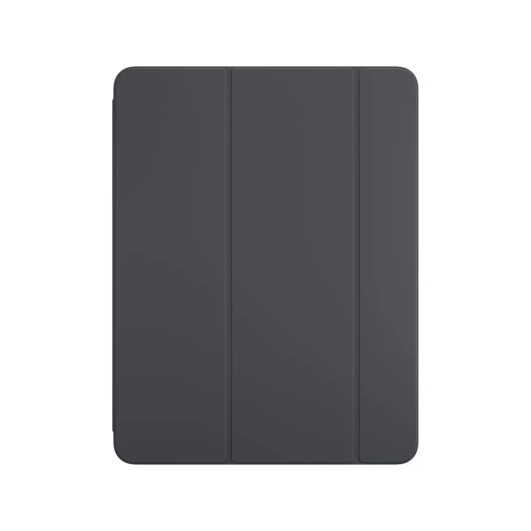 Original Apple iPad Pro 13" (2025 / 2024) Smart Folio Deksel - Svart