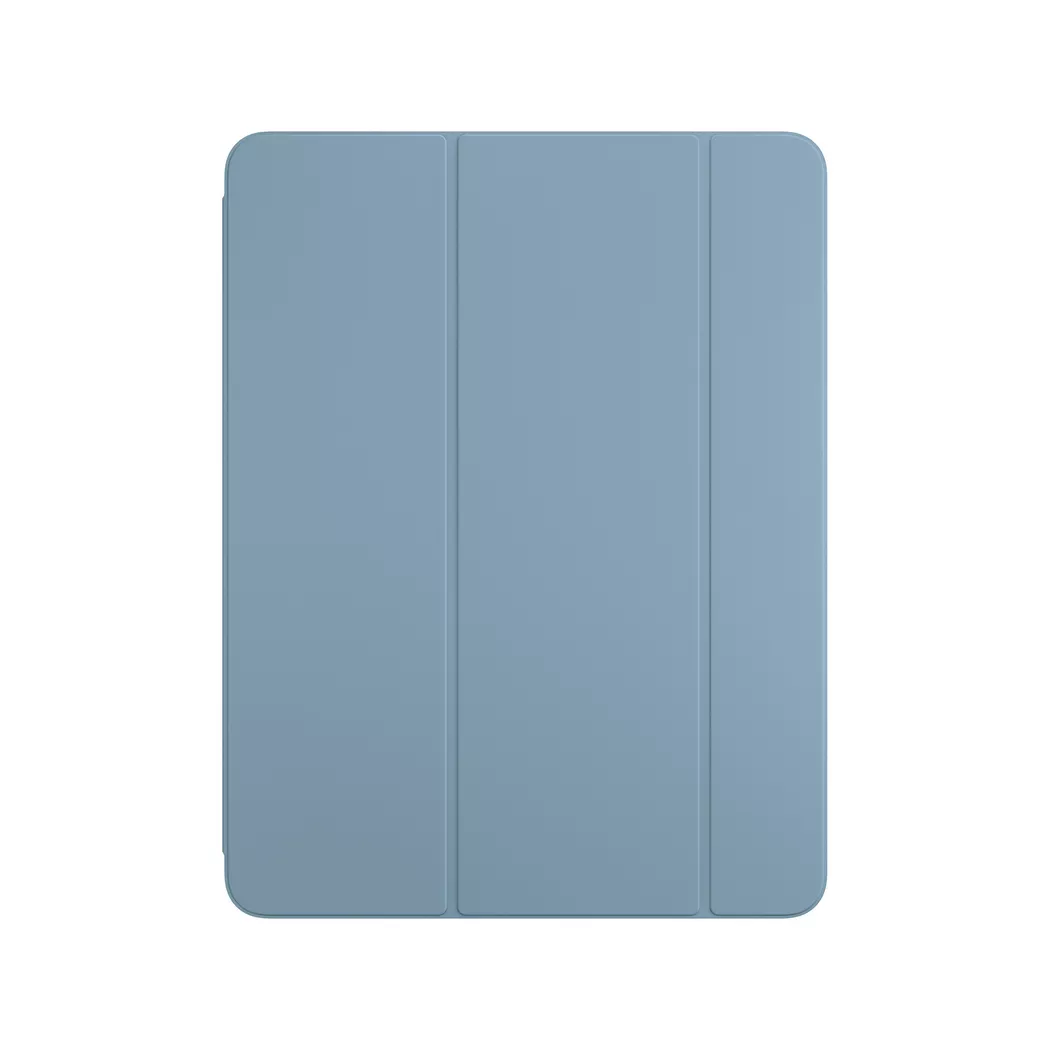 Original Apple iPad Pro 13" (2025 / 2024) Smart Folio Deksel - Svart 2