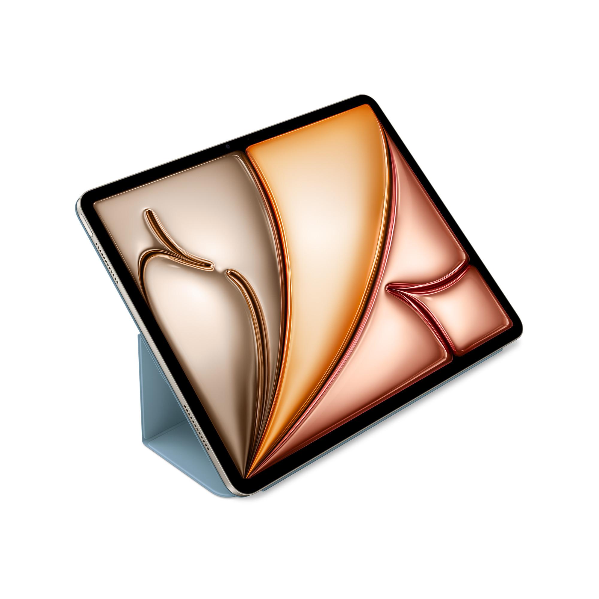 Apple Smart Folio for iPad Air 13-inch (M2) Tablet Hülle 