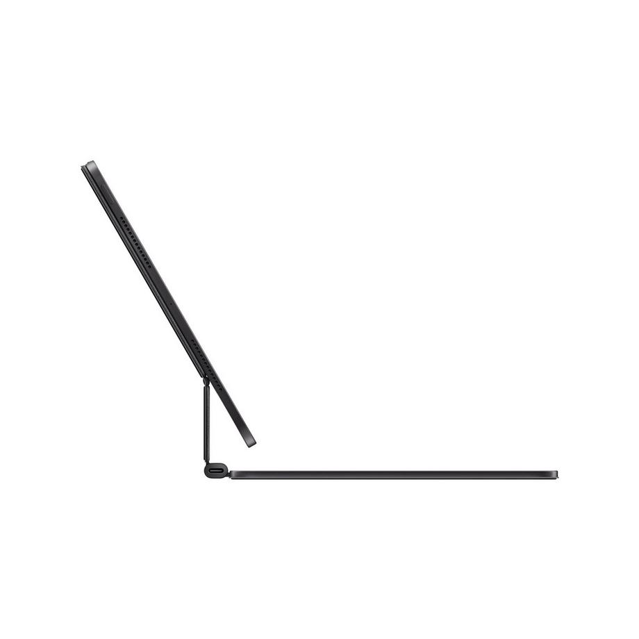 Apple Magic Keyboard for iPad Pro 11‑inch (M4) - Swiss - Black Kabellose Tastatur 