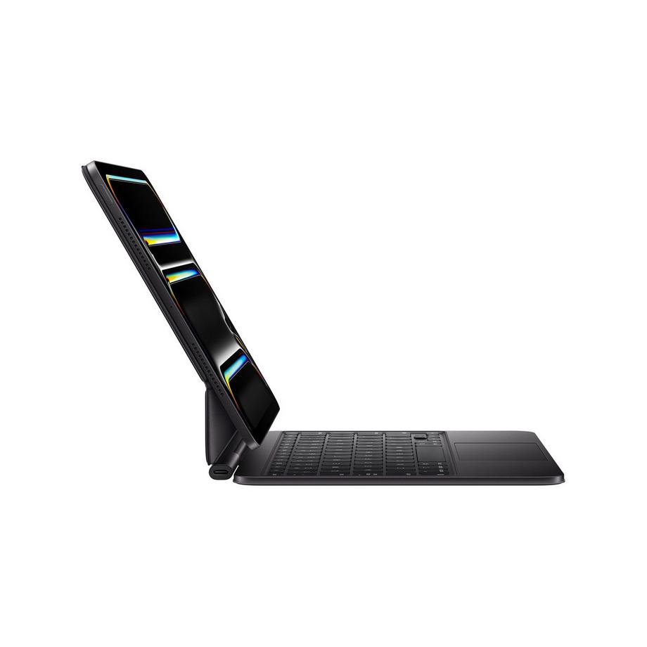 Apple Magic Keyboard for iPad Pro 11‑inch (M4) - Swiss - Black Kabellose Tastatur 