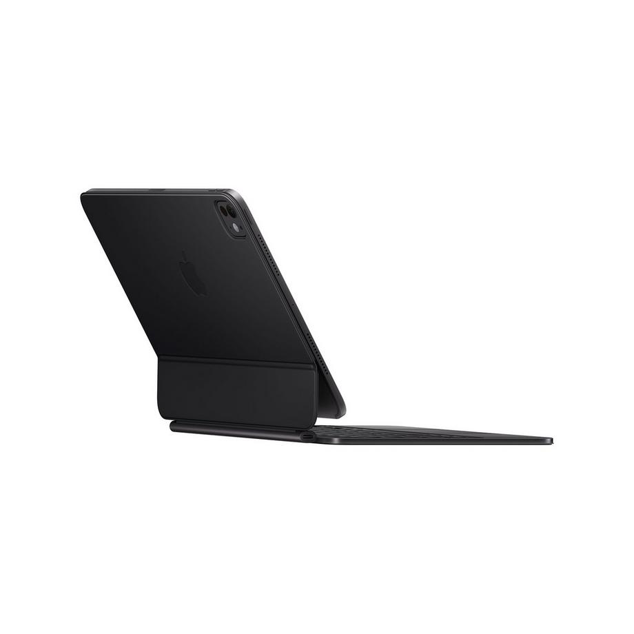 Apple Magic Keyboard for iPad Pro 11‑inch (M4) - Swiss - Black Kabellose Tastatur 