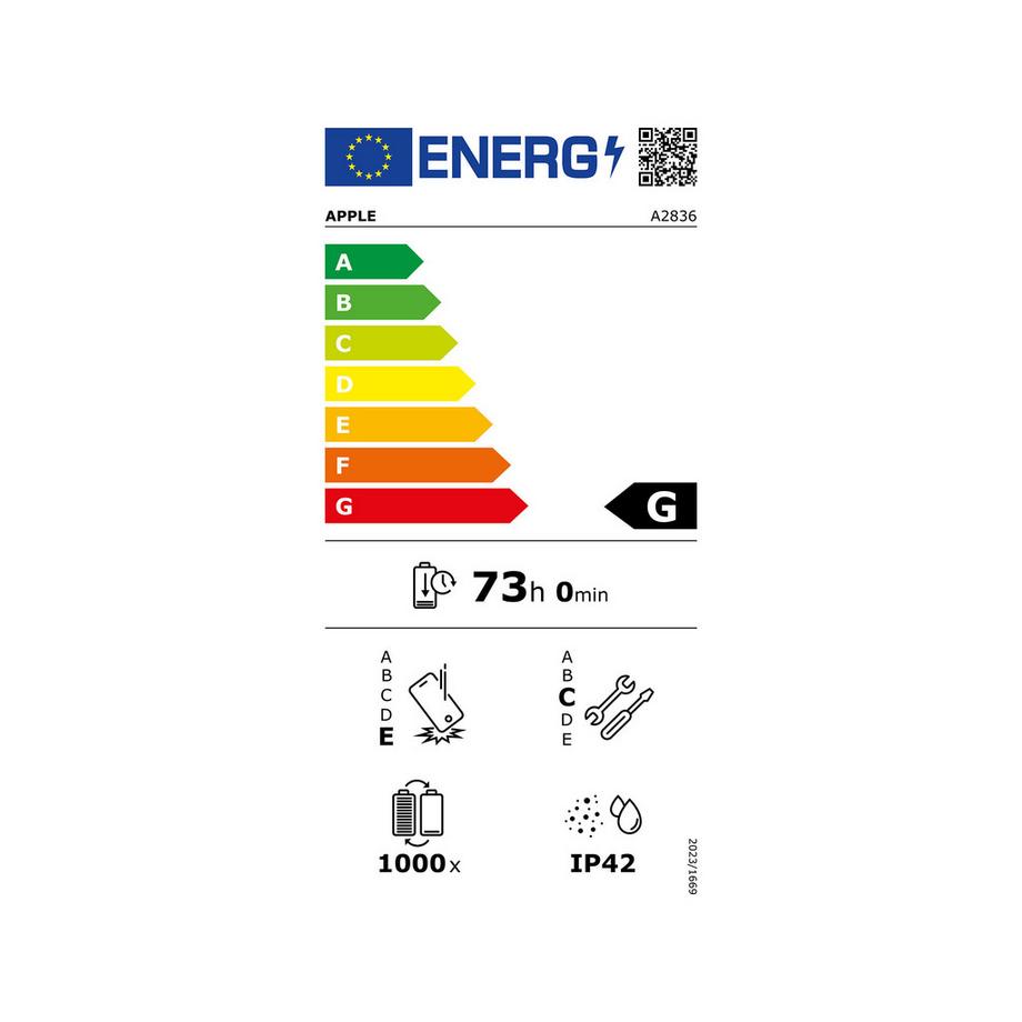 Apple 11 " iPad Pro WiFi 2TB with Nano texture Glass   Silver Tablet 