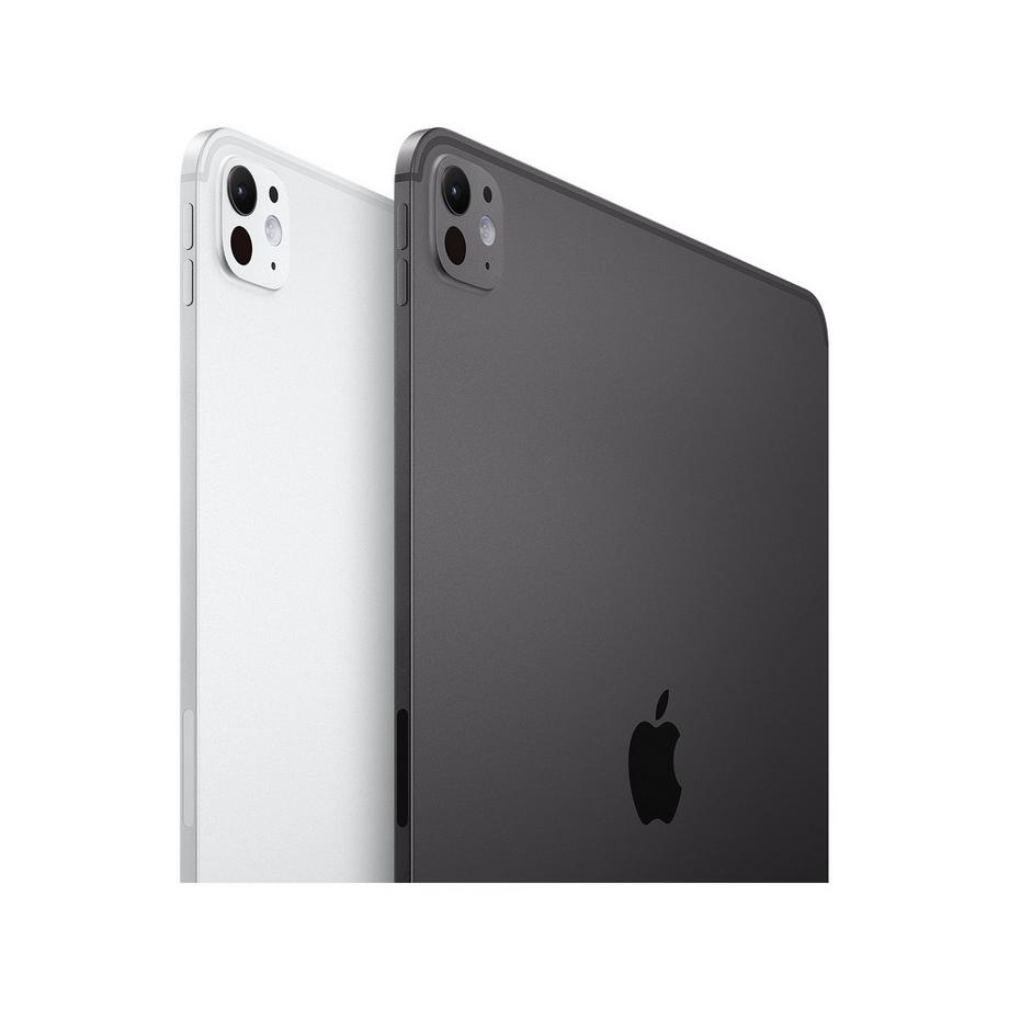 Apple 13 " iPad Pro WiFi 1TB with Nano texture Glass   Space Black Tablette 