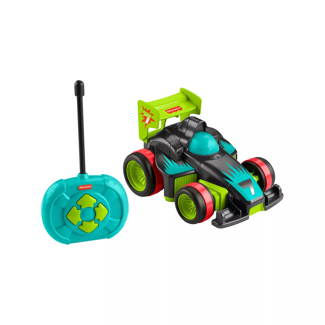 Fisher Price Flitzer, Multicolor