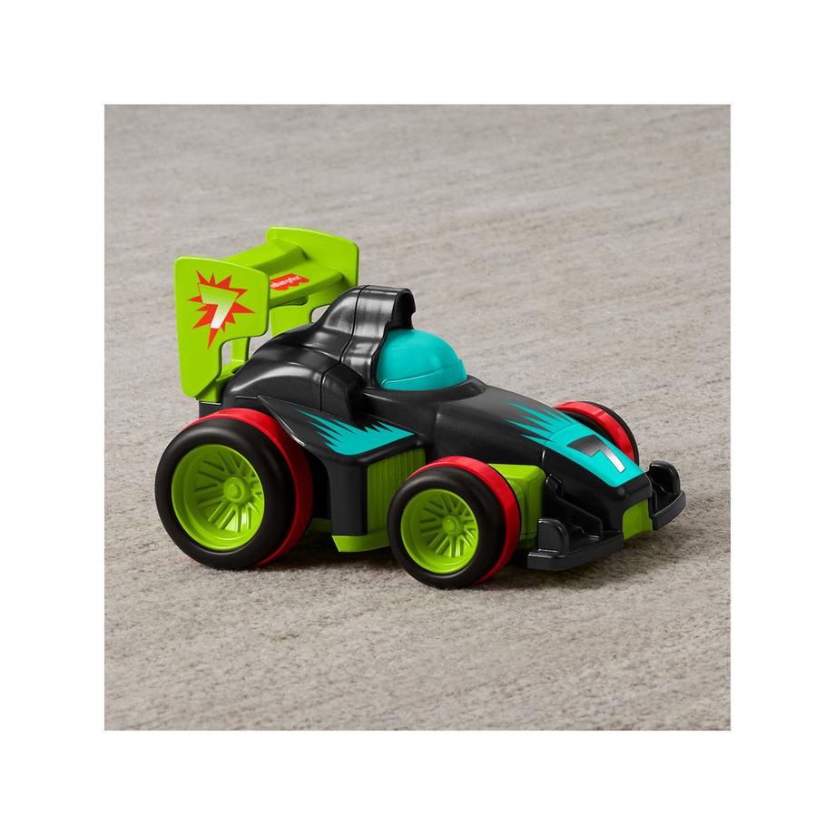 Fisher-Price  Il Mio Primo Radiocomando 