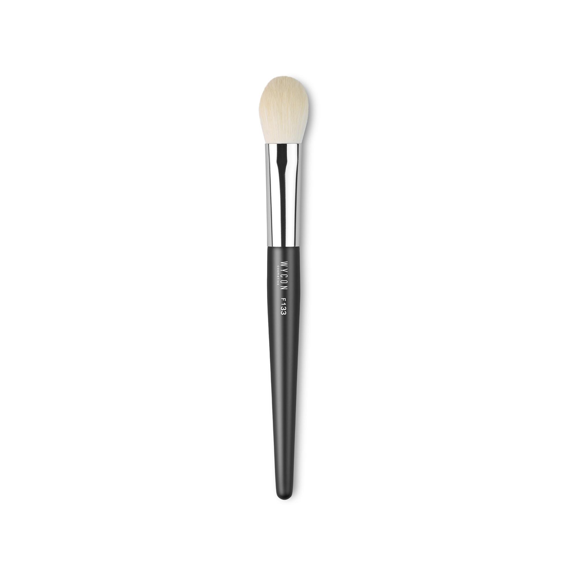 WYCON  F133 Small Highlighter Brush 