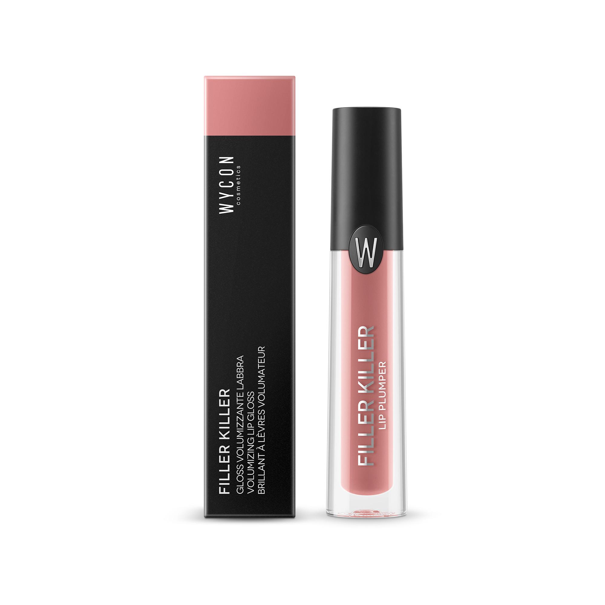 WYCON  Filler Killer Lip Plumper  