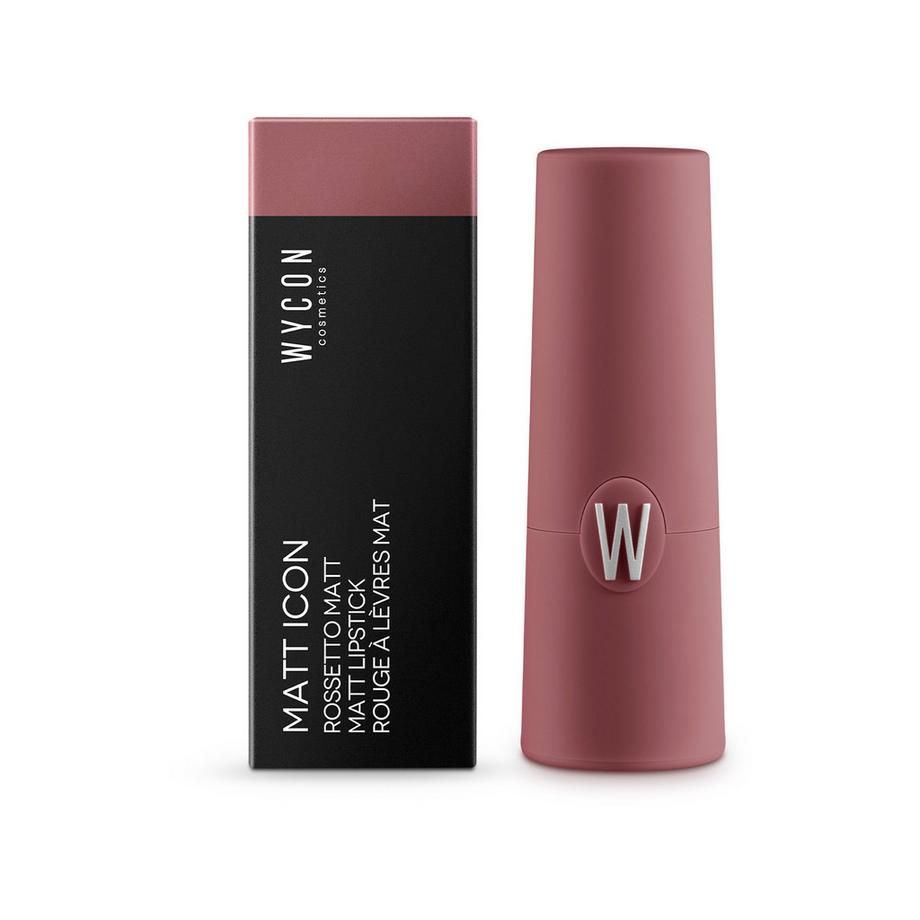 WYCON  Matt Icon 