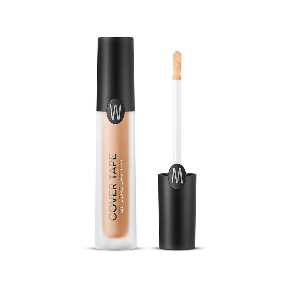 Cover Tape Concealer