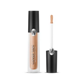 Cover Tape Concealer