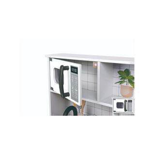 Hape  Cucina moderna con luce e suoni di cottura 