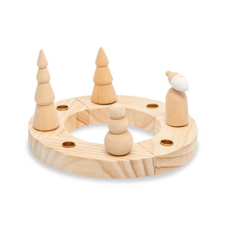 Manor Papeterie Dekorationsartikel-Set  