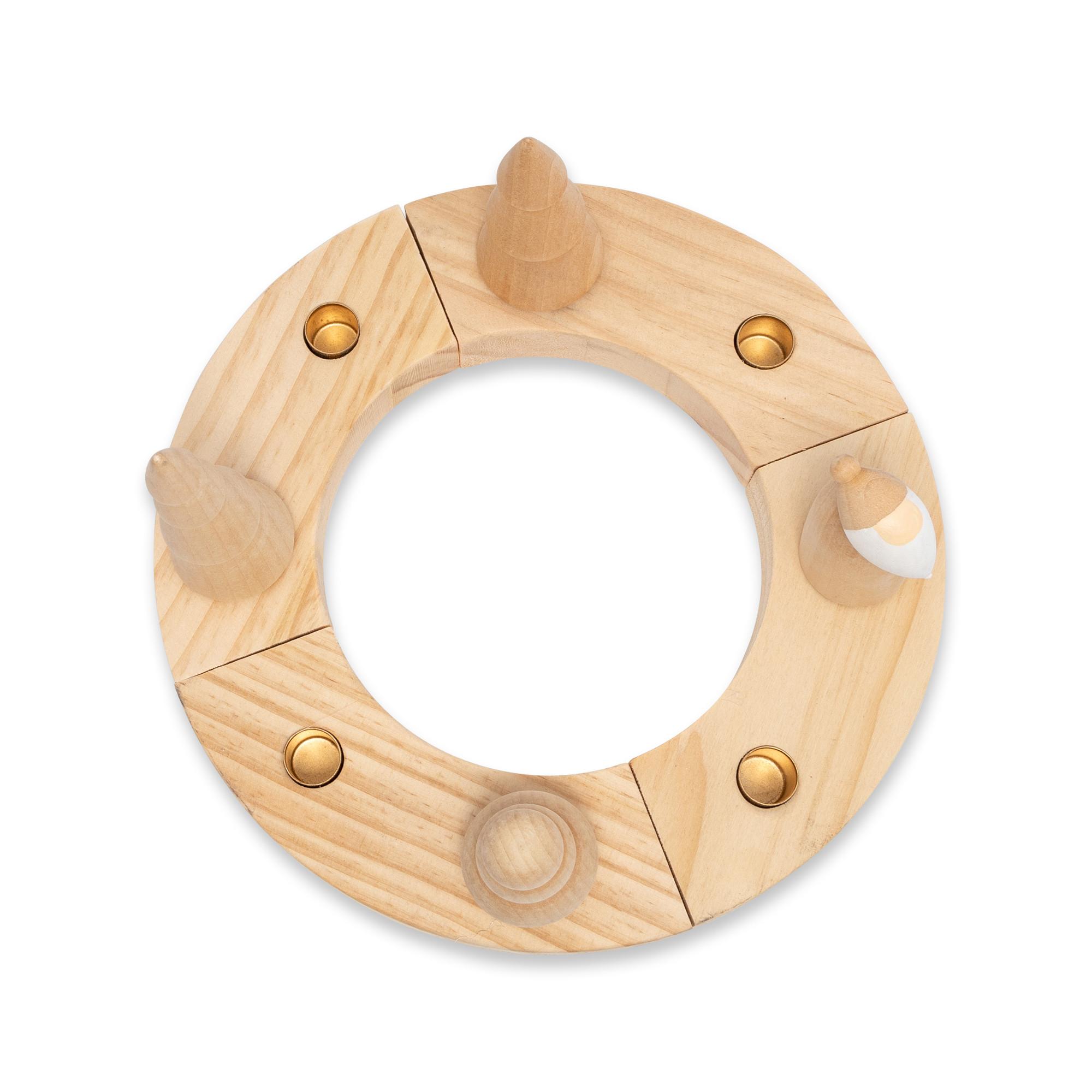 Manor Papeterie Dekorationsartikel-Set  