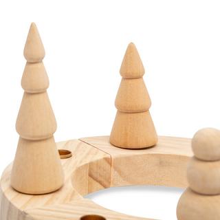 Manor Papeterie Dekorationsartikel-Set  