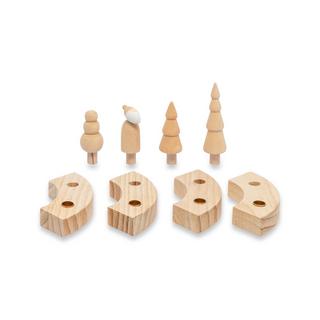 Manor Papeterie Dekorationsartikel-Set  