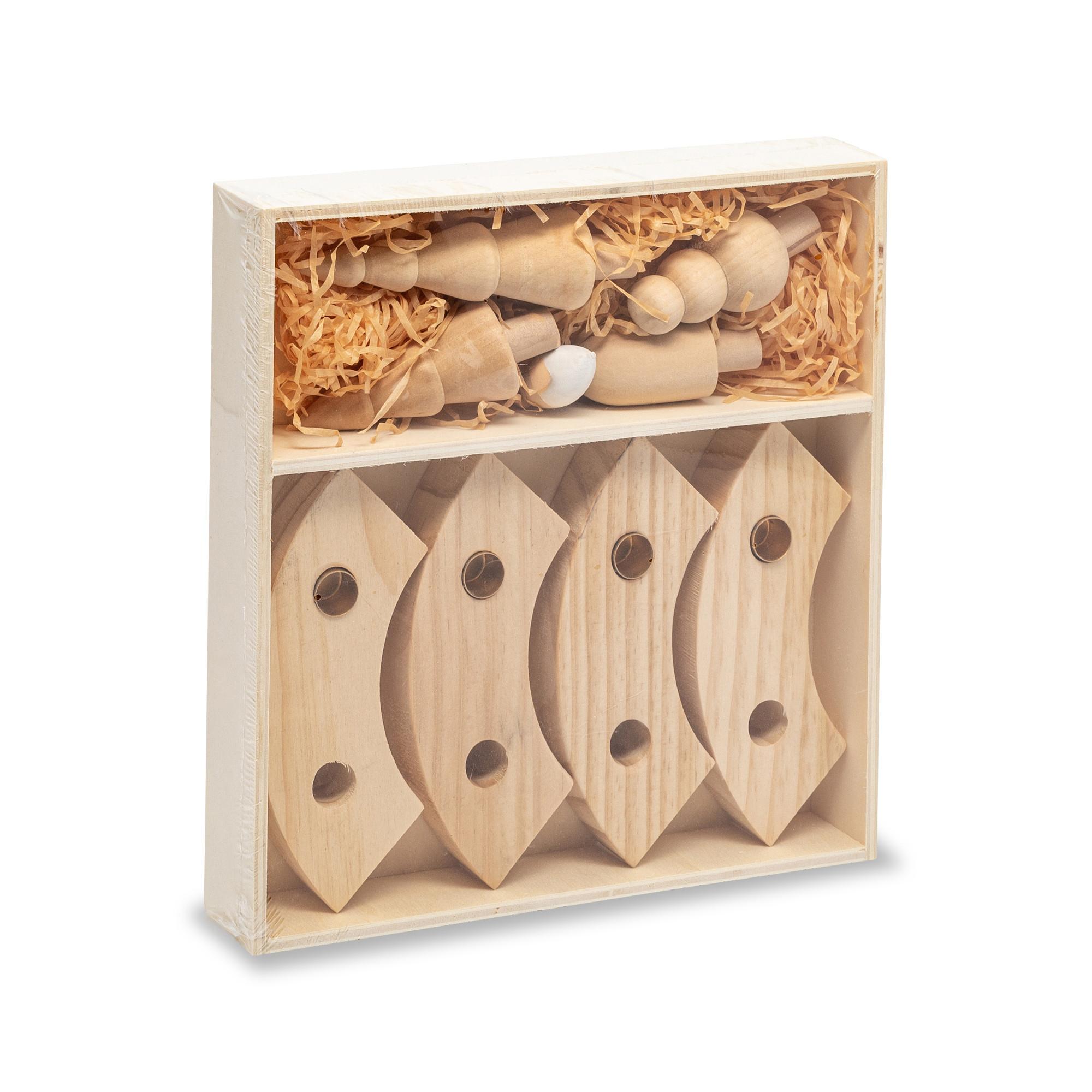 Manor Papeterie Dekorationsartikel-Set  