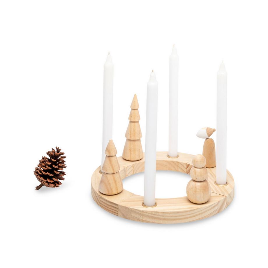 Manor Papeterie Set articoli di decorazione  