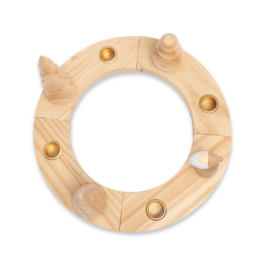 Manor Papeterie Set articoli di decorazione  