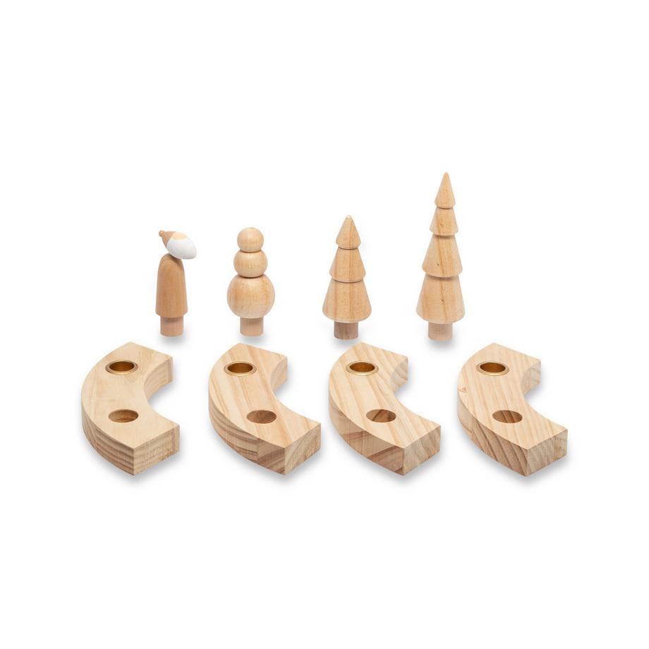 Manor Papeterie Set articoli di decorazione  