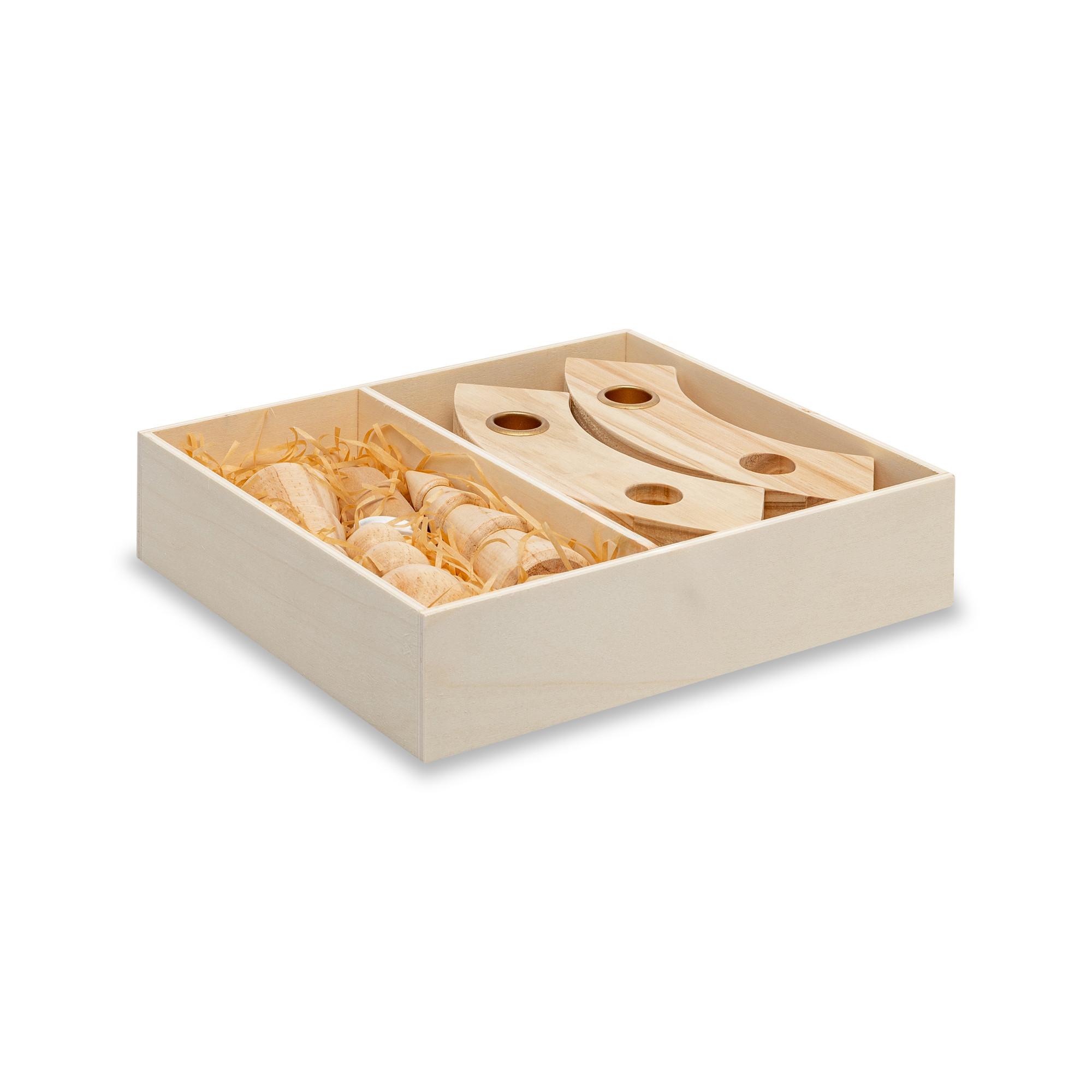 Manor Papeterie Set d'articles décoration  