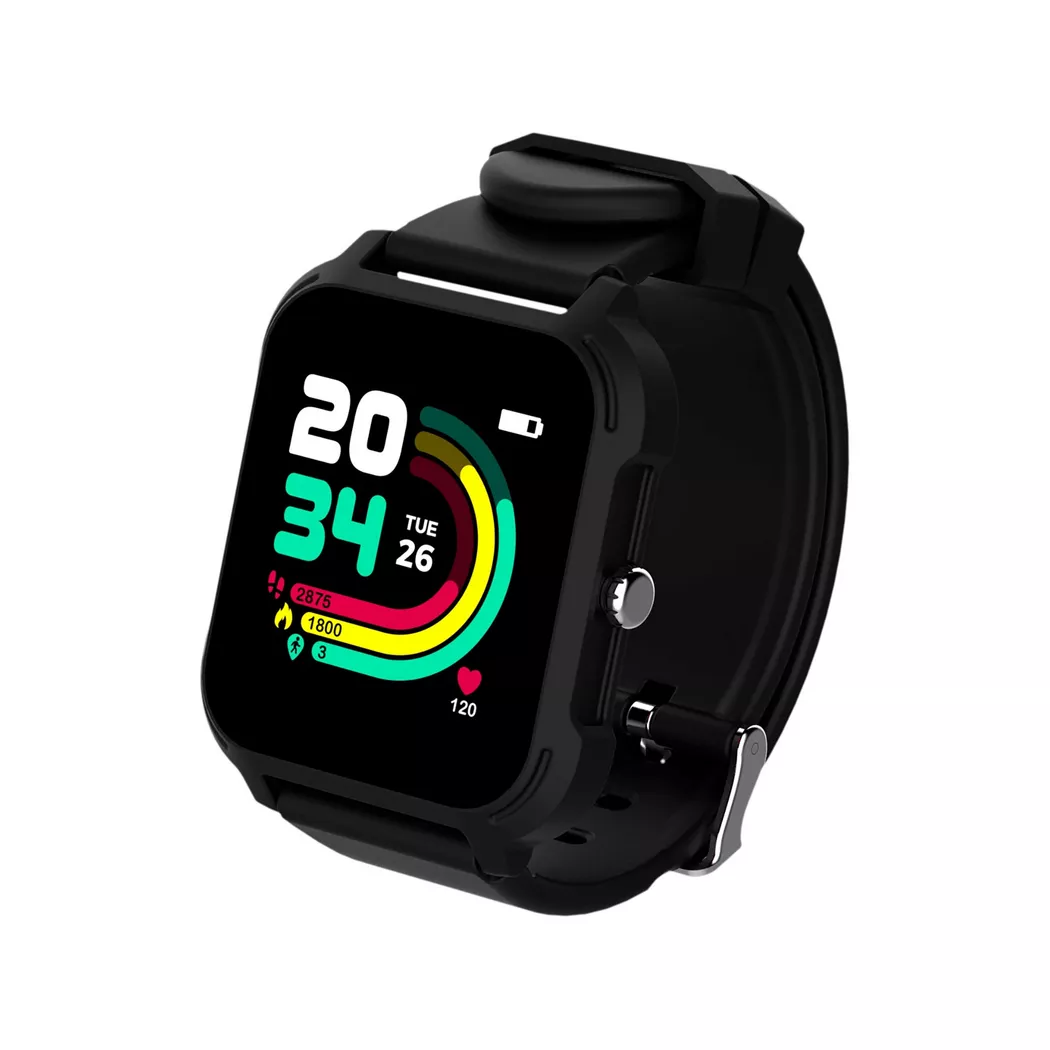 Kurio - Smart Watch, Multicolor