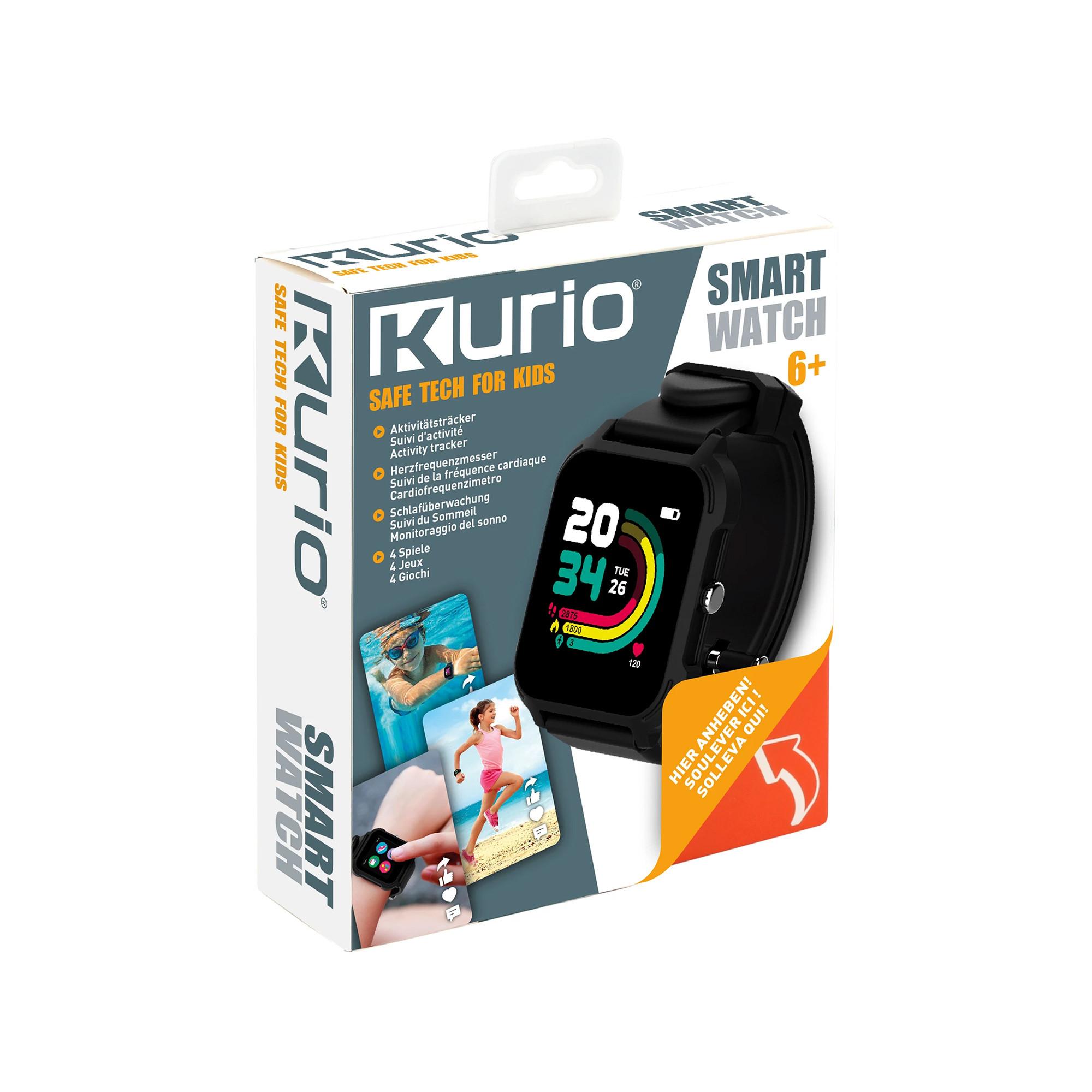 Kurio  Smart Watch 