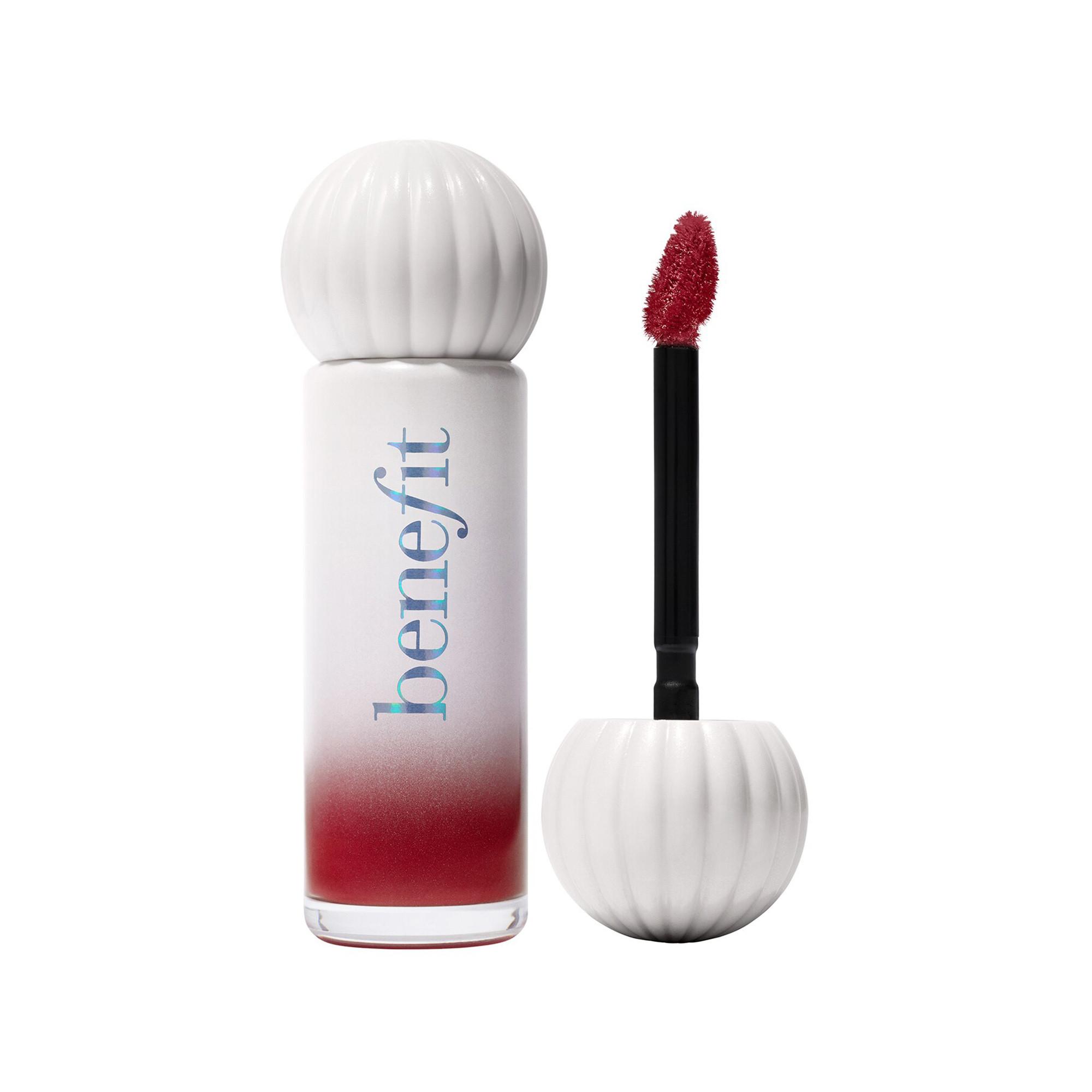 Image of Splashtint - Feuchtigkeitsspendender Glossy Tint Für Die Lippen Damen N° Heat Wave 6ml