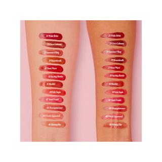 benefit  Splashtint - Rouge à lèvres liquide effet brilliant 