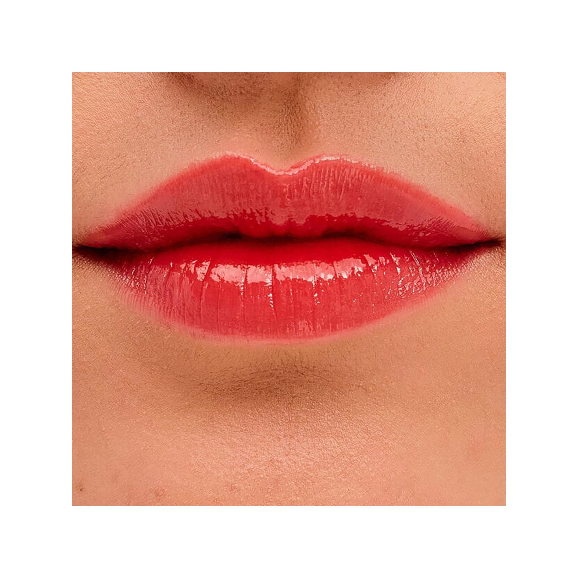 benefit  Splashtint - Rouge à lèvres liquide effet brilliant 