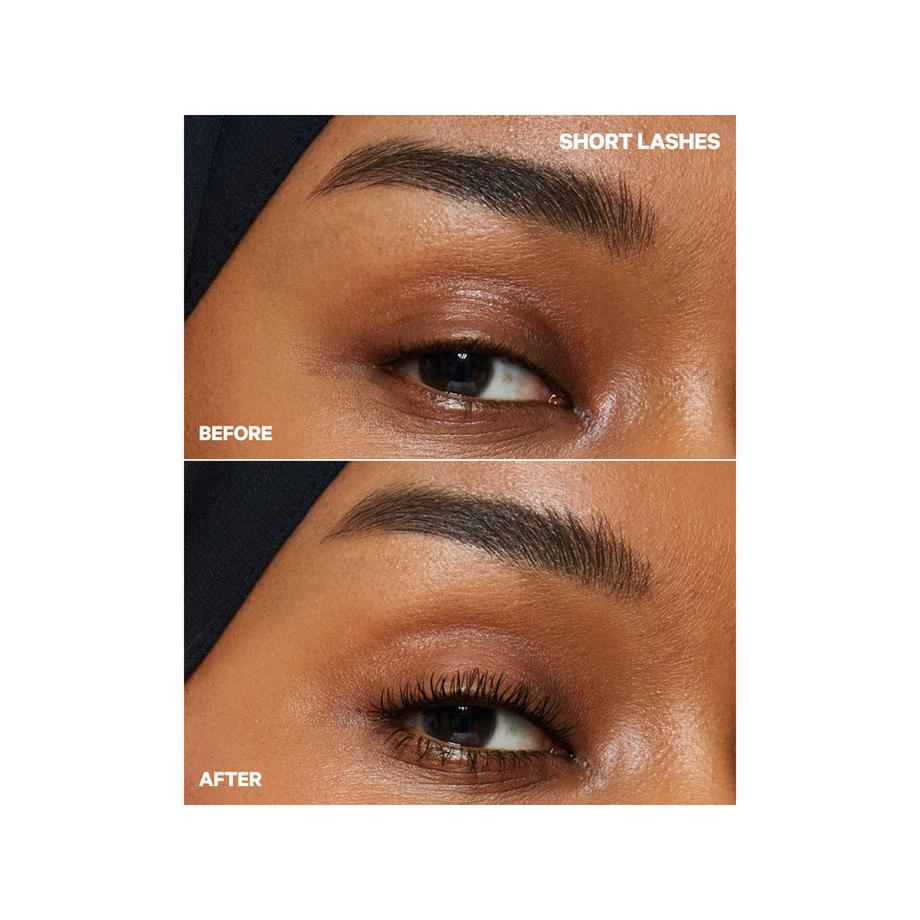 MILK  Kush High Roll Mascara - Tubing mascara définition et volume  