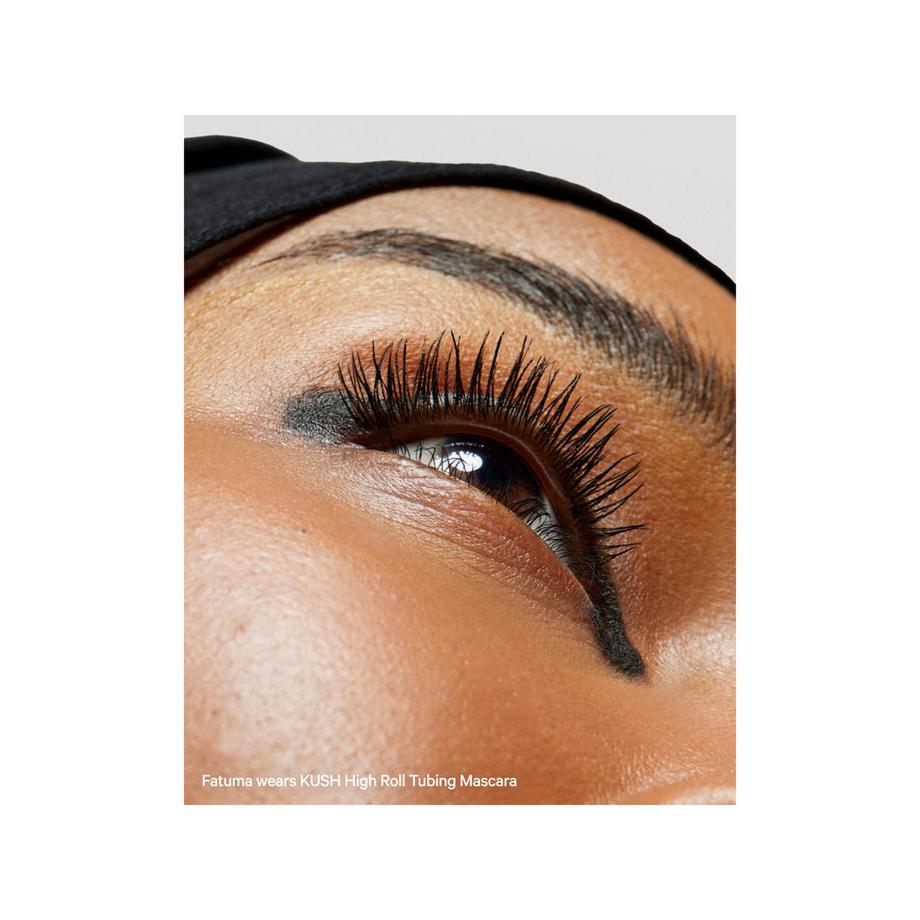 MILK  Kush High Roll Mascara - Tubing mascara définition et volume  