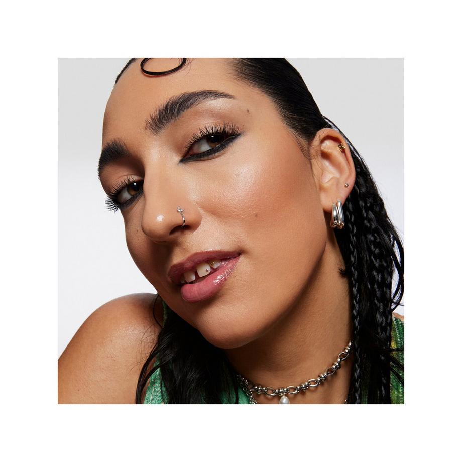 MILK  Kush High Roll Mascara - Tubing mascara définition et volume  