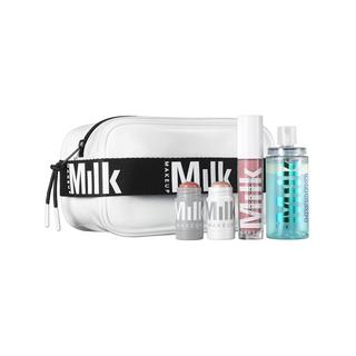 MILK  The Werks - Coffret de maquillage pour le teint 