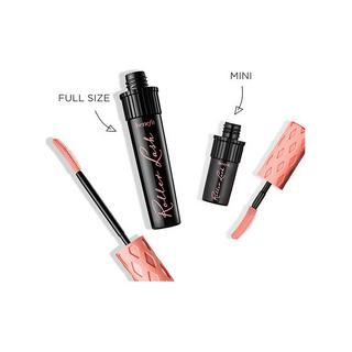 benefit  Let’s Go Curls - Roller Lash Mascara-Set für geschwungene Wimpern 