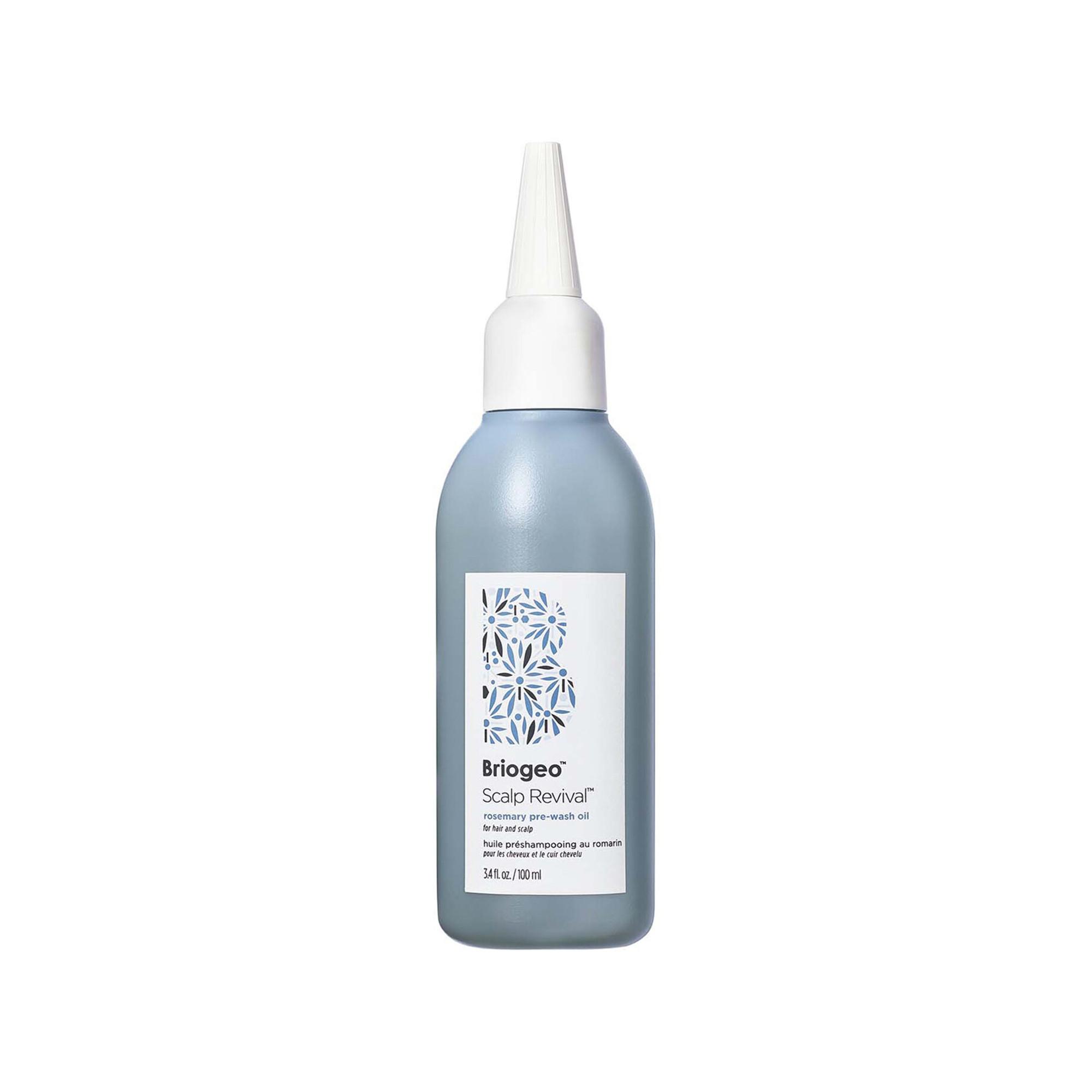 Image of Scalp Revival™ - Rosemary Pre-wash Oil Damen 100 ml