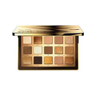 NATASHA DENONA  Golden Palette - Palette de fards à paupière 