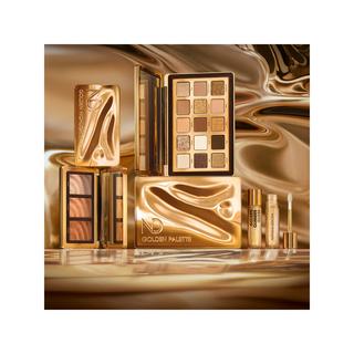 NATASHA DENONA  Golden Palette – Lidschattenpalette 