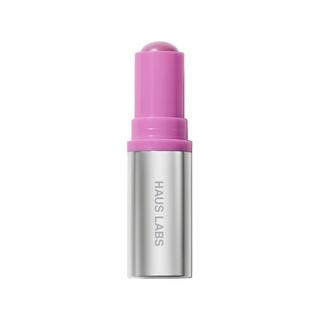 Haus Labs  Color Fuse Longwear Glassy Lip + Cheek Balm Blush Stick - Blush crème 