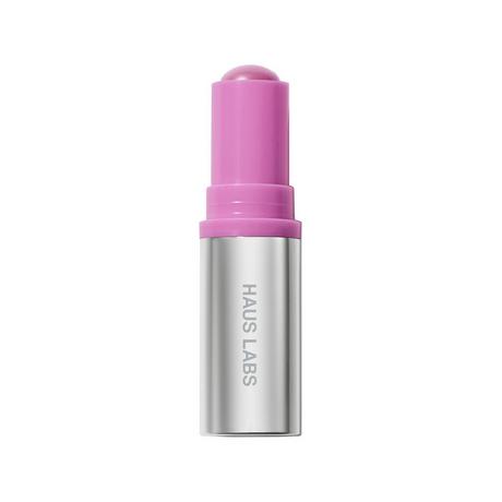 Haus Labs  Color Fuse Longwear Glassy Lip + Cheek Balm Blush Stick - Cremiges Rouge 