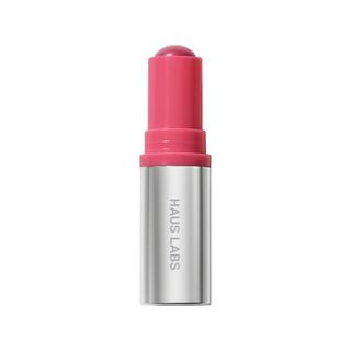 Haus Labs  Color Fuse Longwear Glassy Lip + Cheek Balm Blush Stick - Blush crème 