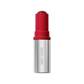 Color Fuse Longwear Glassy Lip + Cheek Balm Blush Stick - Cremiges Rouge