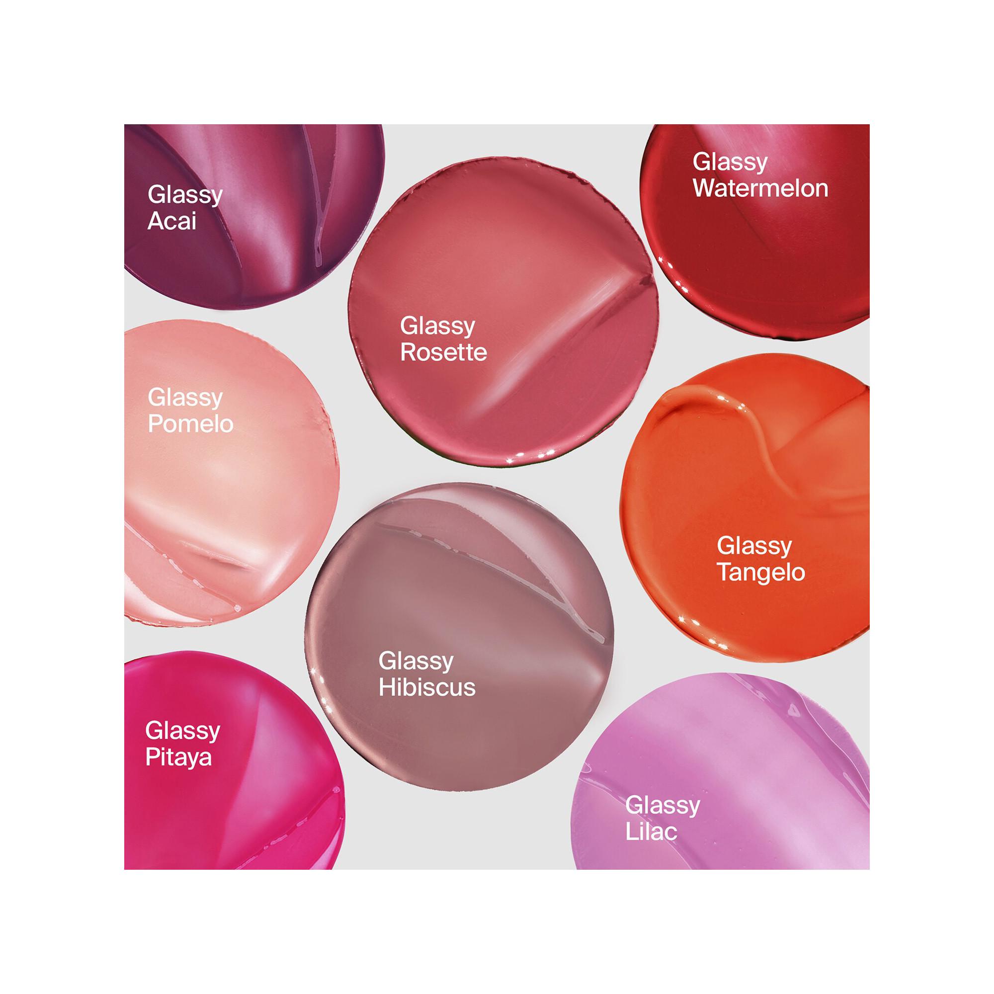 Haus Labs  Color Fuse Longwear Glassy Lip + Cheek Balm Blush Stick - Blush in crema 