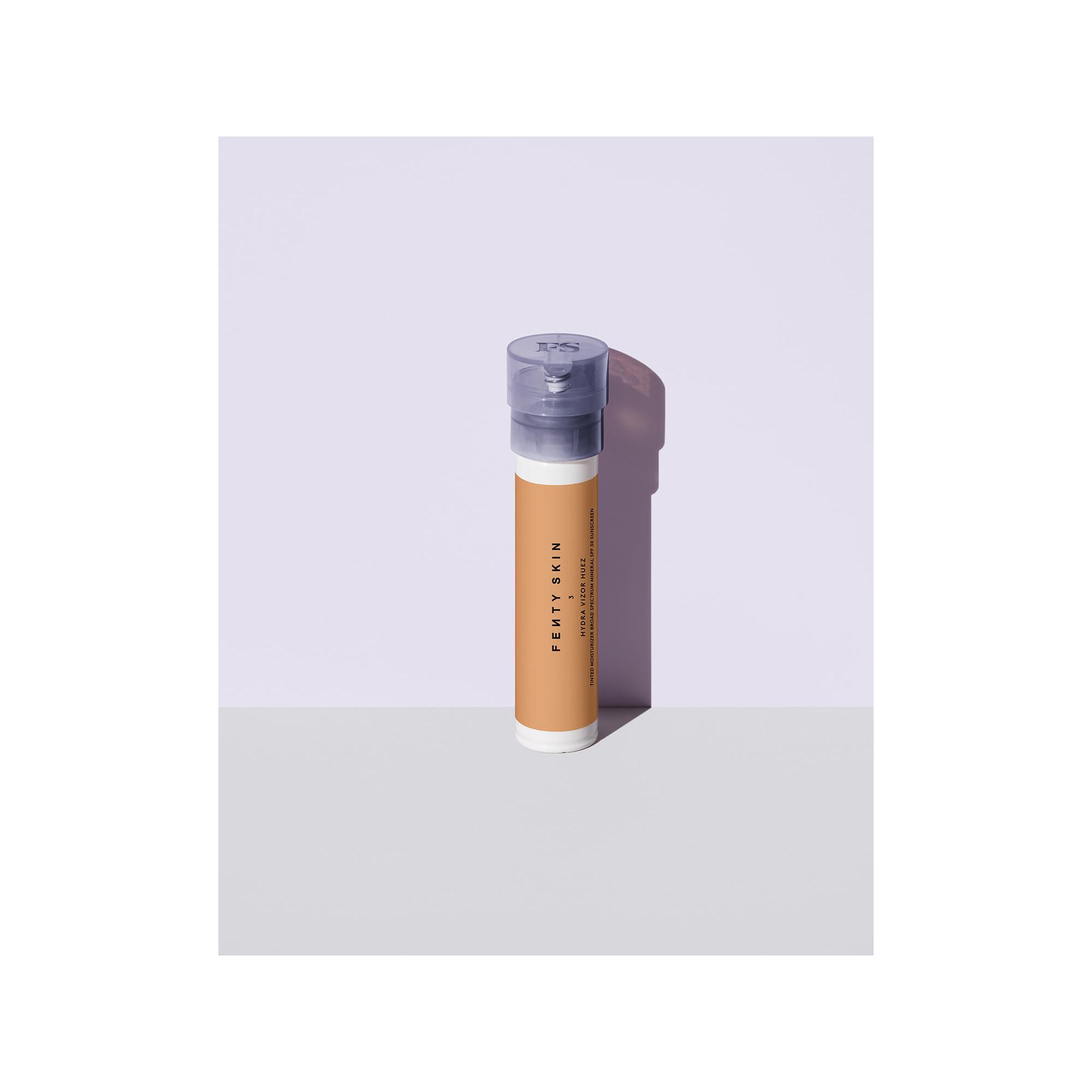 FENTY SKIN  Hydra Vizor Huez - Crema idratante colorata - SPF minerale 30 