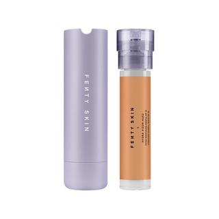 FENTY SKIN  Hydra Vizor Huez - Crema idratante colorata - SPF minerale 30 